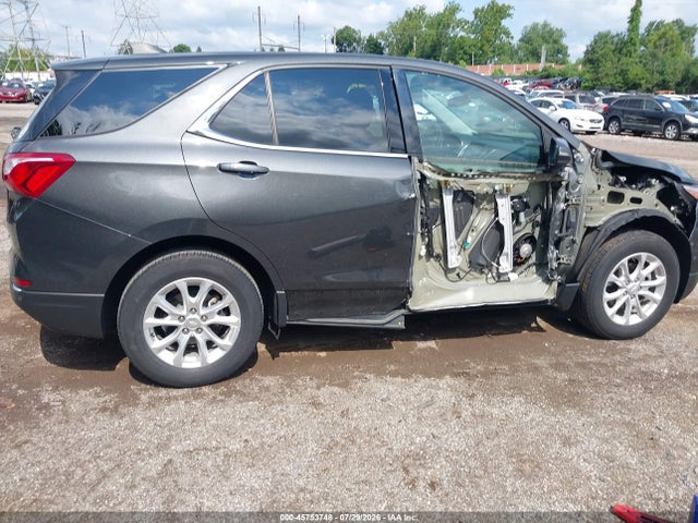 2GNAXSEV0J6264240 Chevrolet EQUINOX LT