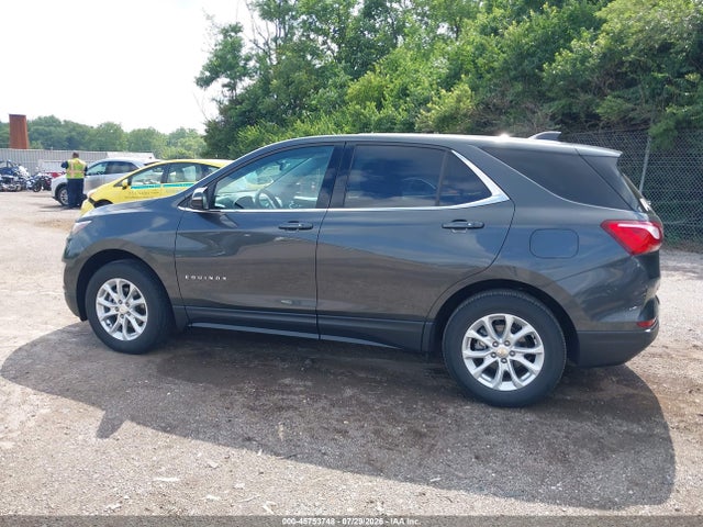 2GNAXSEV0J6264240 Chevrolet EQUINOX LT