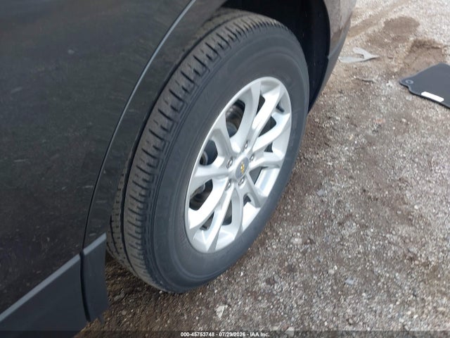 2GNAXSEV0J6264240 Chevrolet EQUINOX LT