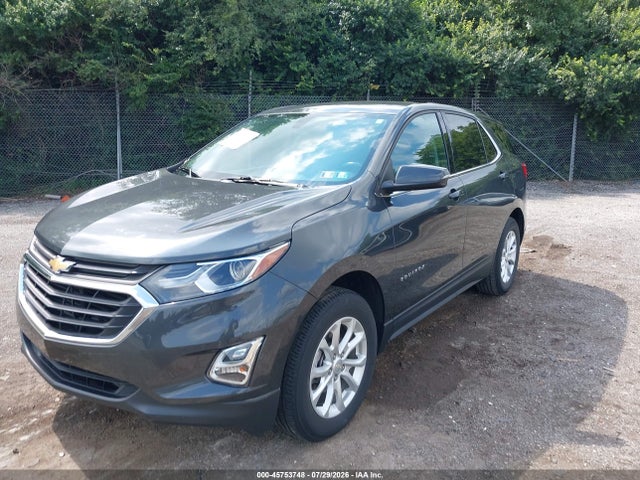 2GNAXSEV0J6264240 Chevrolet EQUINOX LT