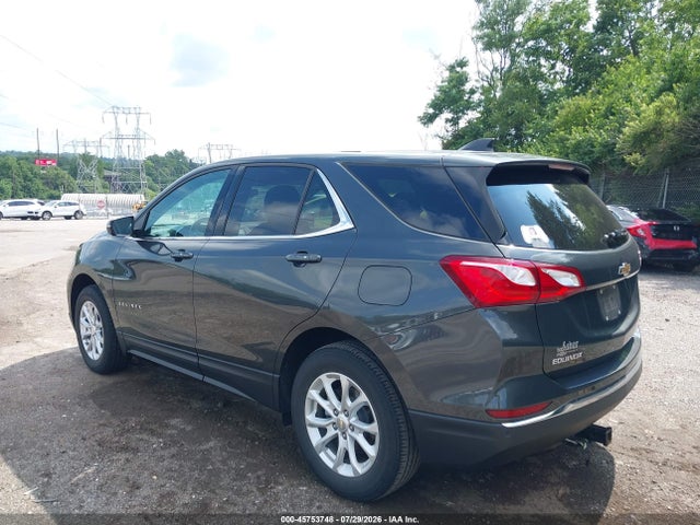 2GNAXSEV0J6264240 Chevrolet EQUINOX LT