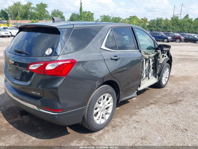 2GNAXSEV0J6264240 Chevrolet EQUINOX LT
