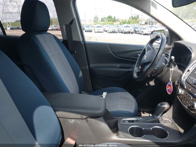 2GNAXSEV0J6264240 Chevrolet EQUINOX LT