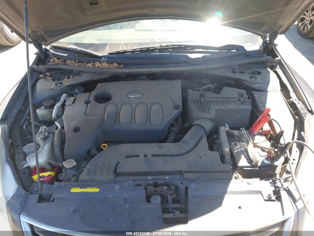 Продажа на аукционе авто 2010 Nissan Altima 2.5, vin: 1N4AL2AP8AN486540, номер лота: 45753749