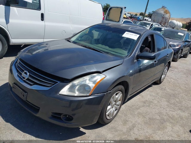 Продажа на аукционе авто 2010 Nissan Altima 2.5, vin: 1N4AL2AP8AN486540, номер лота: 45753749