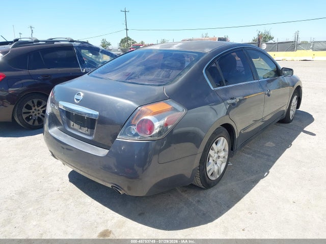 Продажа на аукционе авто 2010 Nissan Altima 2.5, vin: 1N4AL2AP8AN486540, номер лота: 45753749