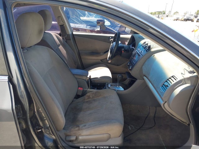 Продажа на аукционе авто 2010 Nissan Altima 2.5, vin: 1N4AL2AP8AN486540, номер лота: 45753749