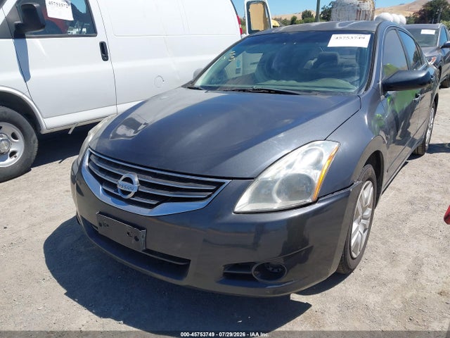 Продажа на аукционе авто 2010 Nissan Altima 2.5, vin: 1N4AL2AP8AN486540, номер лота: 45753749