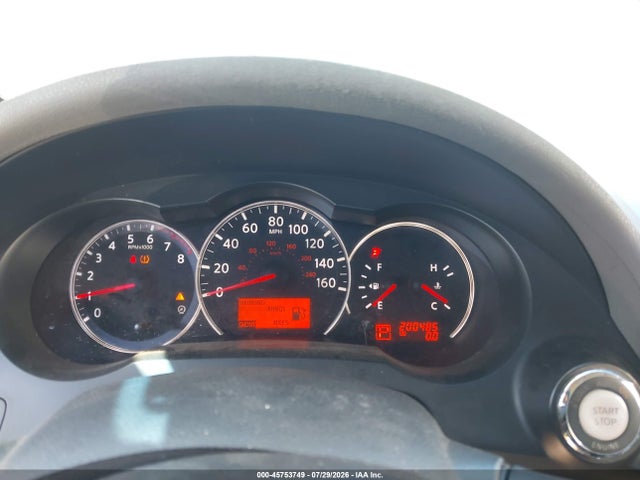 Продажа на аукционе авто 2010 Nissan Altima 2.5, vin: 1N4AL2AP8AN486540, номер лота: 45753749