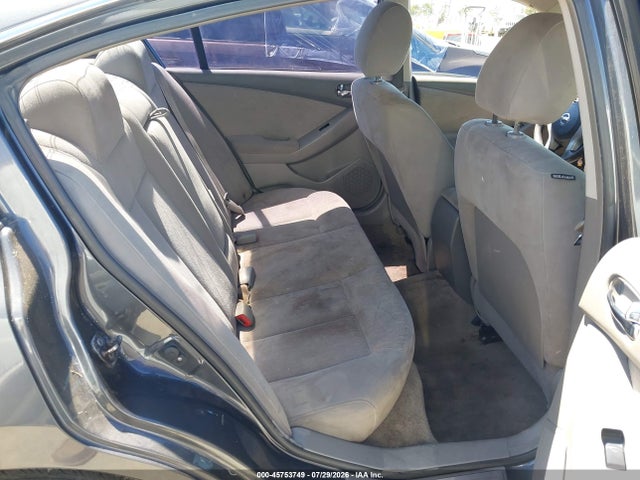 Продажа на аукционе авто 2010 Nissan Altima 2.5, vin: 1N4AL2AP8AN486540, номер лота: 45753749