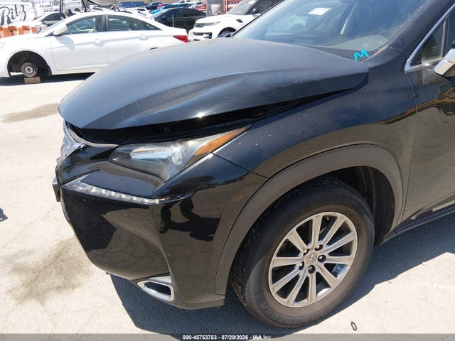 JTJYARBZ9H2069637 Lexus NX 200T
