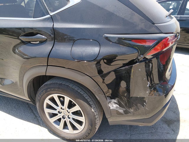 JTJYARBZ9H2069637 Lexus NX 200T