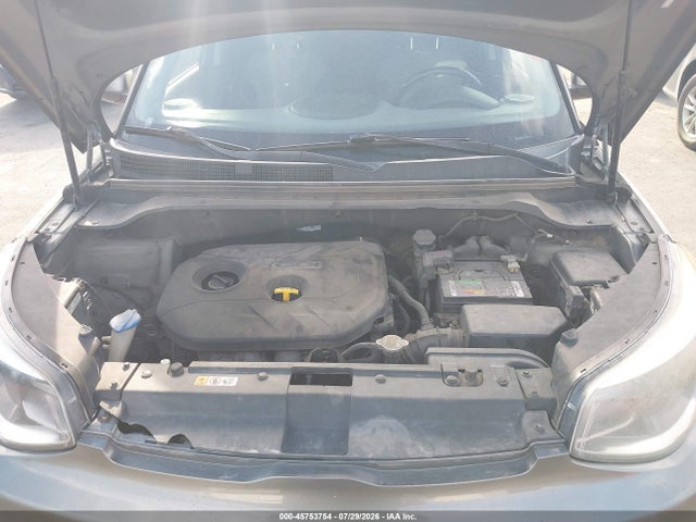 KIA SOUL + 2016 KNDJP3A51G7265815 Image 10