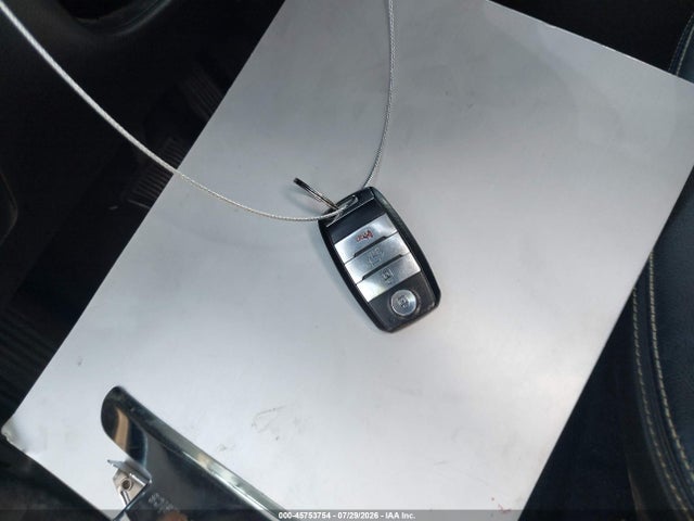 KIA SOUL + 2016 KNDJP3A51G7265815 Image 11