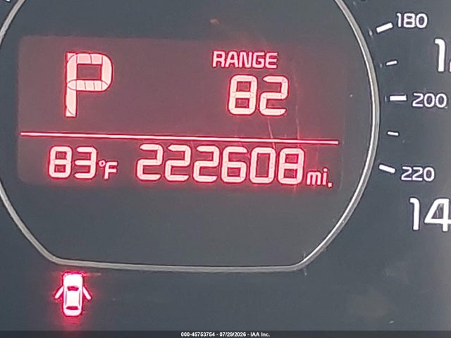 KIA SOUL + 2016 KNDJP3A51G7265815 Image 7