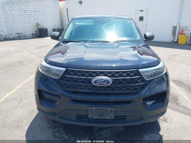 Ford Explorer 2024 1FMSK8BH9RGA06254 Image 17