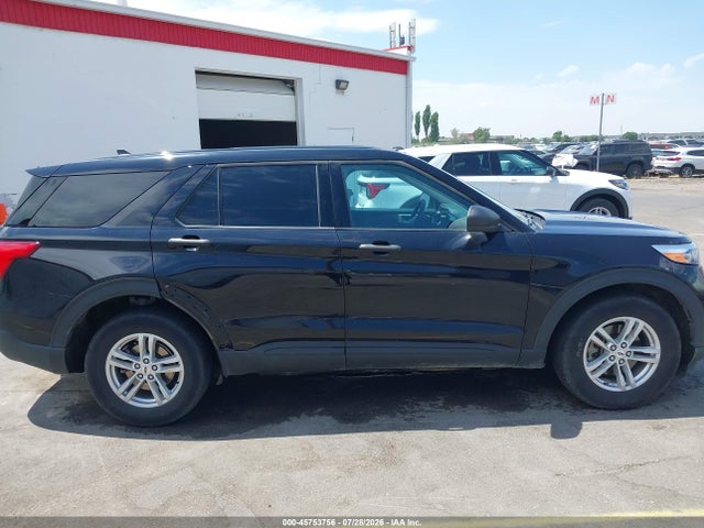 Ford Explorer 2024 1FMSK8BH9RGA06254 Image 18