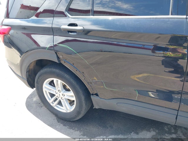 Ford Explorer 2024 1FMSK8BH9RGA06254 Image 13