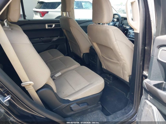 Ford Explorer 2024 1FMSK8BH9RGA06254 Image 8
