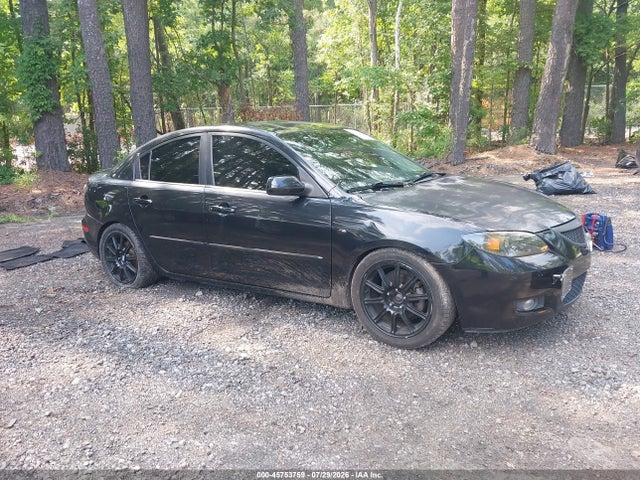 Aukcja sprzedaży 2009 Mazda Mazda3 I Sport, vin: JM1BK32F491238785, numer aukcji: 45753759