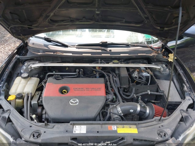 Aukcja sprzedaży 2009 Mazda Mazda3 I Sport, vin: JM1BK32F491238785, numer aukcji: 45753759