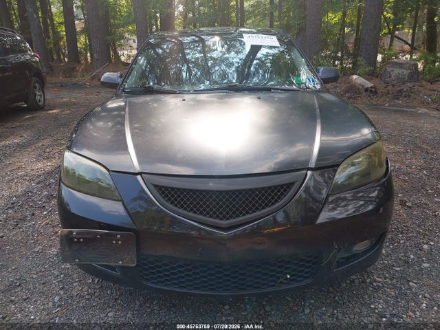 Aukcja sprzedaży 2009 Mazda Mazda3 I Sport, vin: JM1BK32F491238785, numer aukcji: 45753759