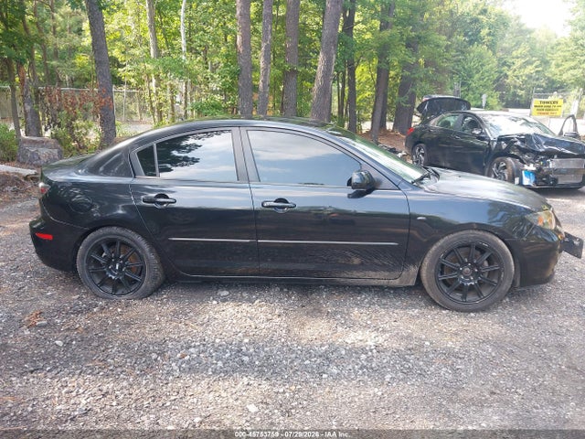 Aukcja sprzedaży 2009 Mazda Mazda3 I Sport, vin: JM1BK32F491238785, numer aukcji: 45753759