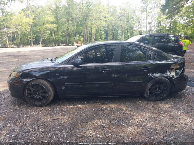Aukcja sprzedaży 2009 Mazda Mazda3 I Sport, vin: JM1BK32F491238785, numer aukcji: 45753759