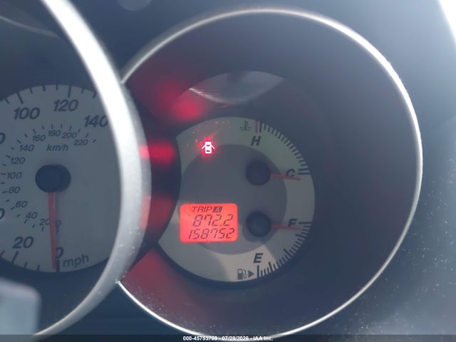 Aukcja sprzedaży 2009 Mazda Mazda3 I Sport, vin: JM1BK32F491238785, numer aukcji: 45753759