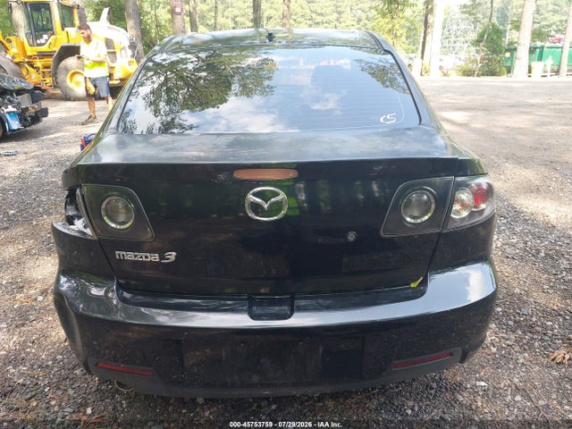 Aukcja sprzedaży 2009 Mazda Mazda3 I Sport, vin: JM1BK32F491238785, numer aukcji: 45753759