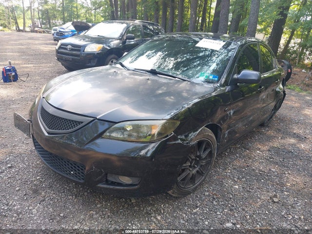 Aukcja sprzedaży 2009 Mazda Mazda3 I Sport, vin: JM1BK32F491238785, numer aukcji: 45753759