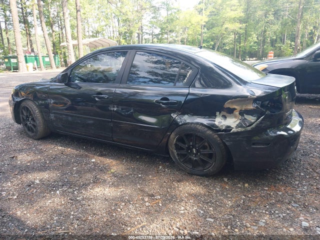 Aukcja sprzedaży 2009 Mazda Mazda3 I Sport, vin: JM1BK32F491238785, numer aukcji: 45753759