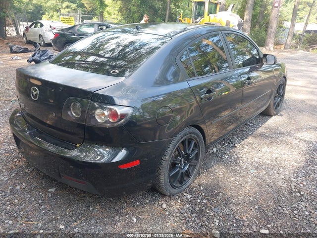 Aukcja sprzedaży 2009 Mazda Mazda3 I Sport, vin: JM1BK32F491238785, numer aukcji: 45753759