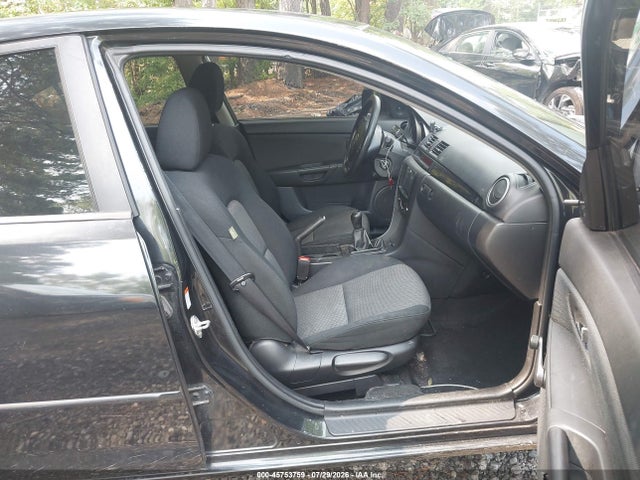 Aukcja sprzedaży 2009 Mazda Mazda3 I Sport, vin: JM1BK32F491238785, numer aukcji: 45753759