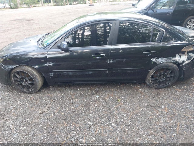 Aukcja sprzedaży 2009 Mazda Mazda3 I Sport, vin: JM1BK32F491238785, numer aukcji: 45753759