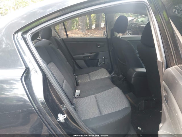 Aukcja sprzedaży 2009 Mazda Mazda3 I Sport, vin: JM1BK32F491238785, numer aukcji: 45753759