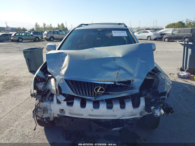 Продаж на аукціоні авто 2006 Lexus Rx 330, vin: JTJGA31U260060379, номер лоту: 45753763