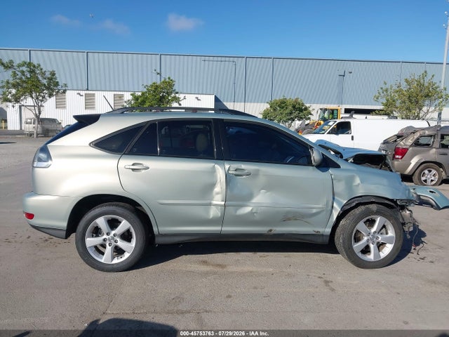 Продаж на аукціоні авто 2006 Lexus Rx 330, vin: JTJGA31U260060379, номер лоту: 45753763
