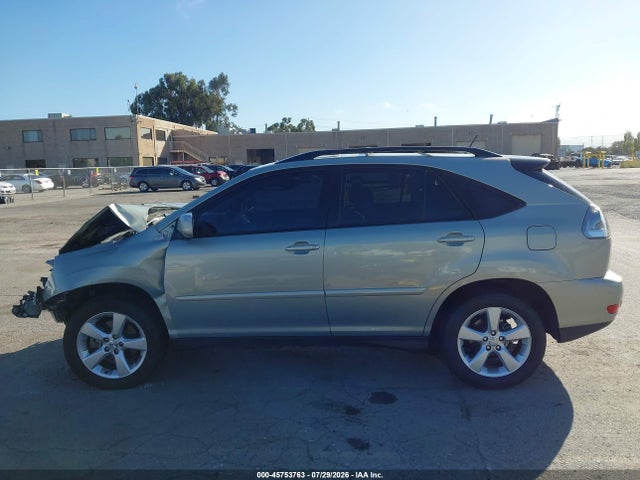 Продаж на аукціоні авто 2006 Lexus Rx 330, vin: JTJGA31U260060379, номер лоту: 45753763