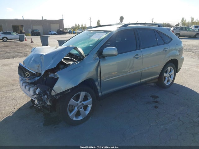 Продаж на аукціоні авто 2006 Lexus Rx 330, vin: JTJGA31U260060379, номер лоту: 45753763