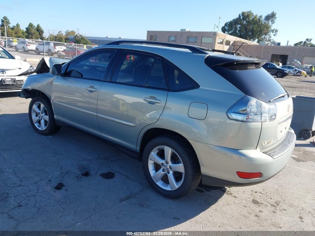 Продаж на аукціоні авто 2006 Lexus Rx 330, vin: JTJGA31U260060379, номер лоту: 45753763