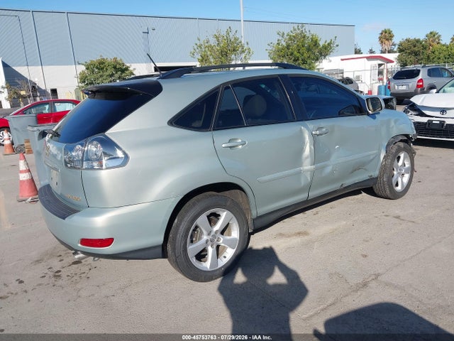 Продаж на аукціоні авто 2006 Lexus Rx 330, vin: JTJGA31U260060379, номер лоту: 45753763