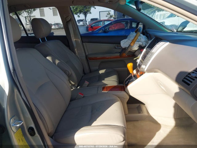 Продаж на аукціоні авто 2006 Lexus Rx 330, vin: JTJGA31U260060379, номер лоту: 45753763
