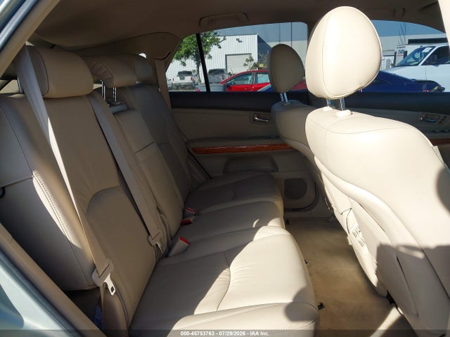 Продаж на аукціоні авто 2006 Lexus Rx 330, vin: JTJGA31U260060379, номер лоту: 45753763