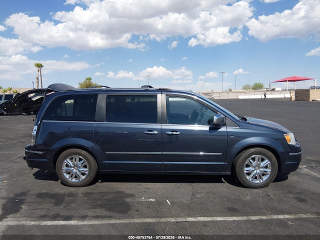 Aukcja sprzedaży 2008 Chrysler Town & Country Limited, vin: 2A8HR64X98R688464, numer aukcji: 45753764