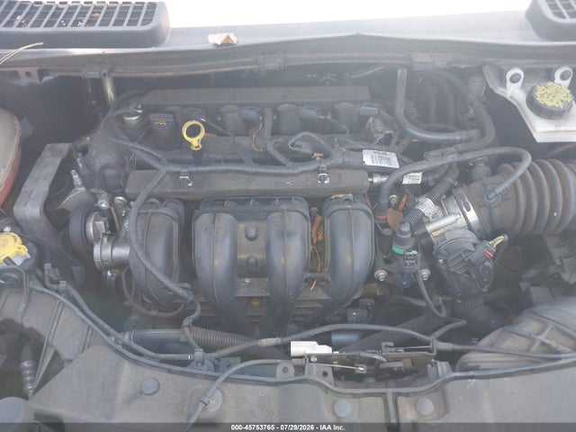 Ford ESCAPE S 2018 1FMCU0F72JUA24053 Image 10