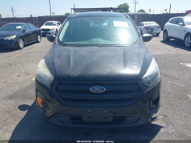 Ford ESCAPE S 2018 1FMCU0F72JUA24053 Image 12