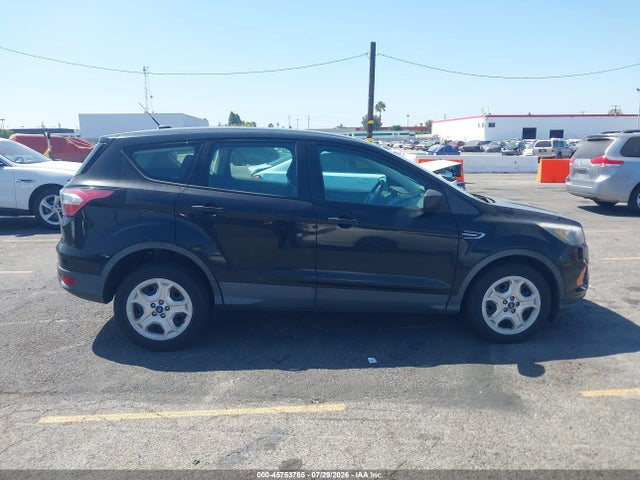Ford ESCAPE S 2018 1FMCU0F72JUA24053 Image 13
