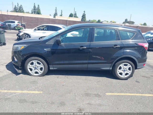 Ford ESCAPE S 2018 1FMCU0F72JUA24053 Image 14