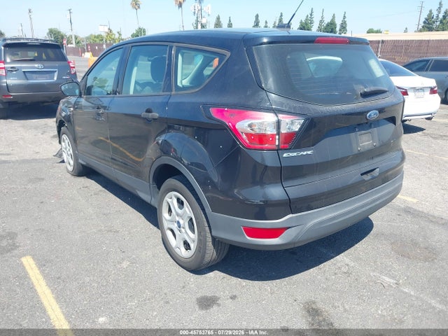 Ford ESCAPE S 2018 1FMCU0F72JUA24053 Image 3